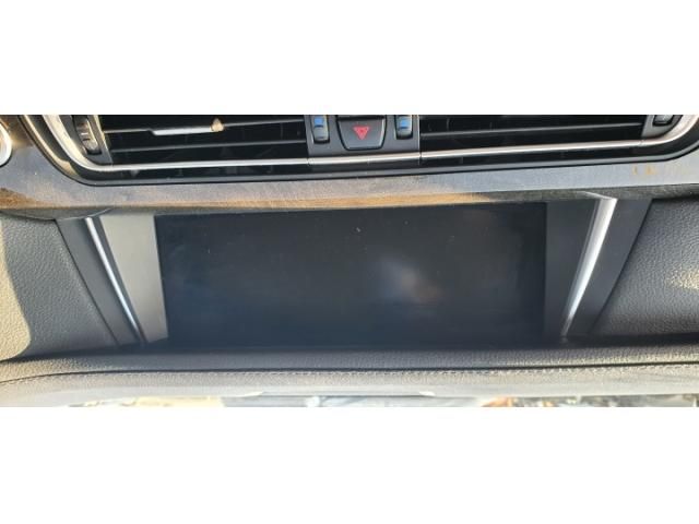 bontott BMW 7 Navigációs Fejegység