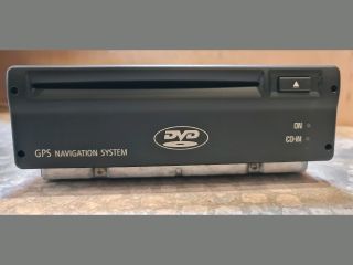 bontott BMW 7 Navigációs Fejegység