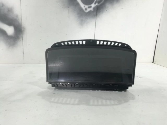 bontott BMW 7 Navigációs Fejegység