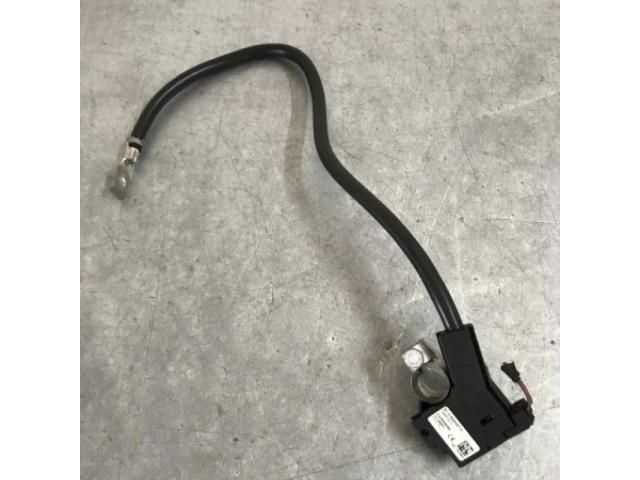 bontott BMW 7 Negatív Kábel