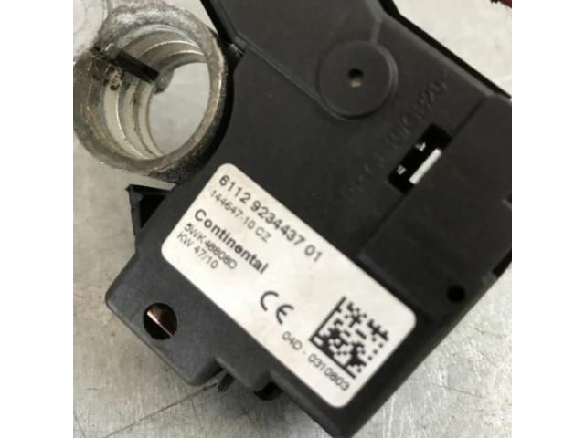 bontott BMW 7 Negatív Kábel