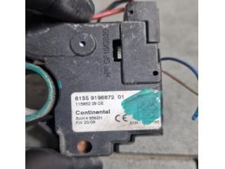 bontott BMW 7 Negatív Kábel