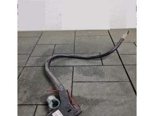 bontott BMW 7 Negatív Kábel