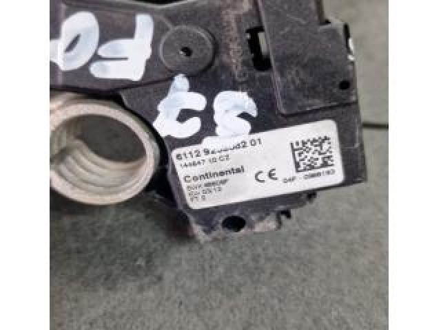 bontott BMW 7 Negatív Kábel