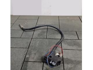 bontott BMW 7 Negatív Kábel