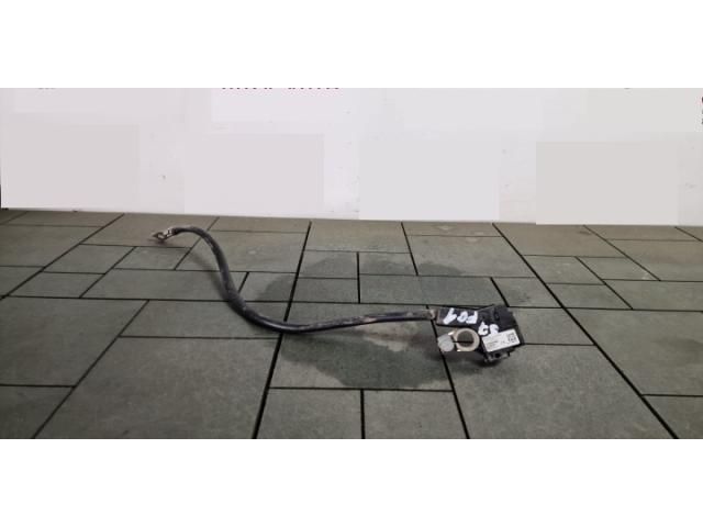 bontott BMW 7 Negatív Kábel