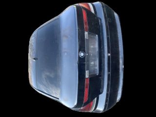 bontott BMW 7 Pánik Kapcsoló