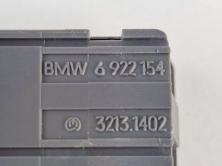 bontott BMW 7 Pánik Kapcsoló