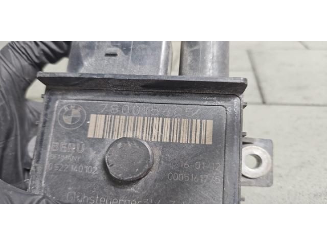 bontott BMW 7 Porlasztó Elektronika