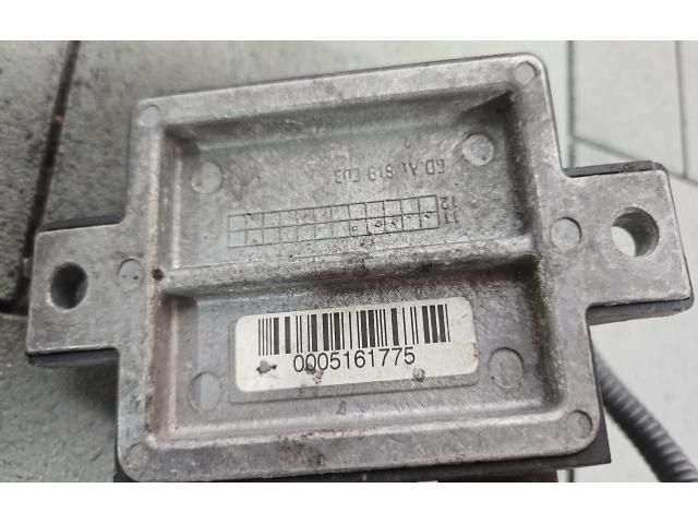 bontott BMW 7 Porlasztó Elektronika