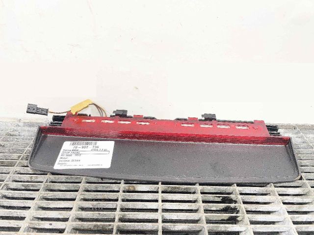 bontott BMW 7 Pótféklámpa