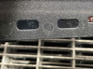 bontott BMW 7 Pótféklámpa