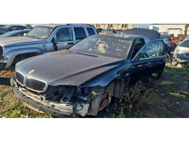 bontott BMW 7 Pótkerék Rögzítő