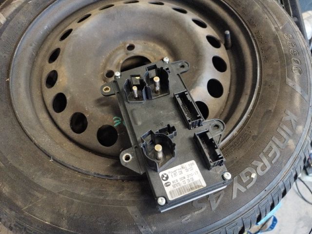 bontott BMW 7 Power Vezérlő