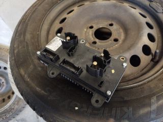 bontott BMW 7 Power Vezérlő