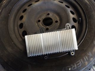 bontott BMW 7 Power Vezérlő