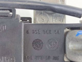 bontott BMW 7 Pozitív Kábel