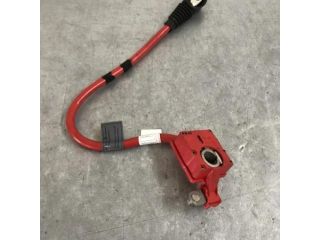 bontott BMW 7 Pozitív Kábel