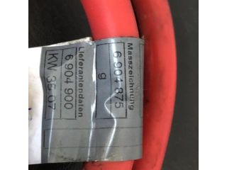 bontott BMW 7 Pozitív Kábel