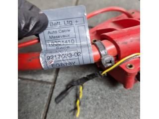 bontott BMW 7 Pozitív Kábel