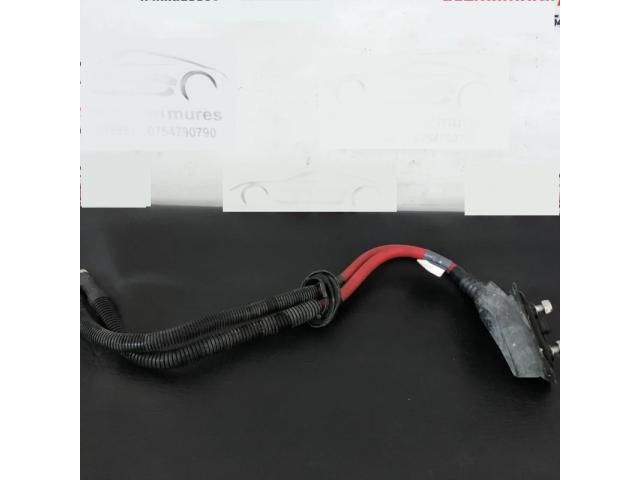 bontott BMW 7 Pozitív Kábel