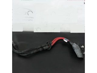 bontott BMW 7 Pozitív Kábel