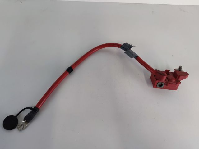 bontott BMW 7 Pozitív Kábel