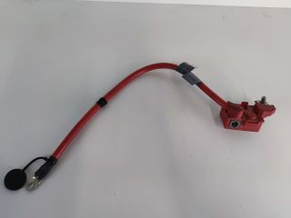 bontott BMW 7 Pozitív Kábel