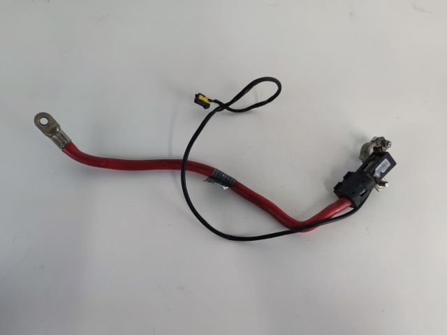 bontott BMW 7 Pozitív Kábel