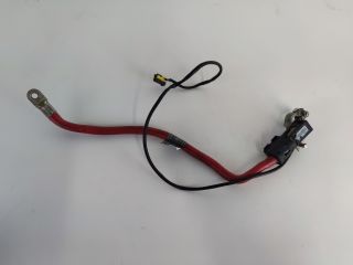 bontott BMW 7 Pozitív Kábel