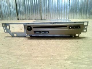 bontott BMW 7 Rádió / CD