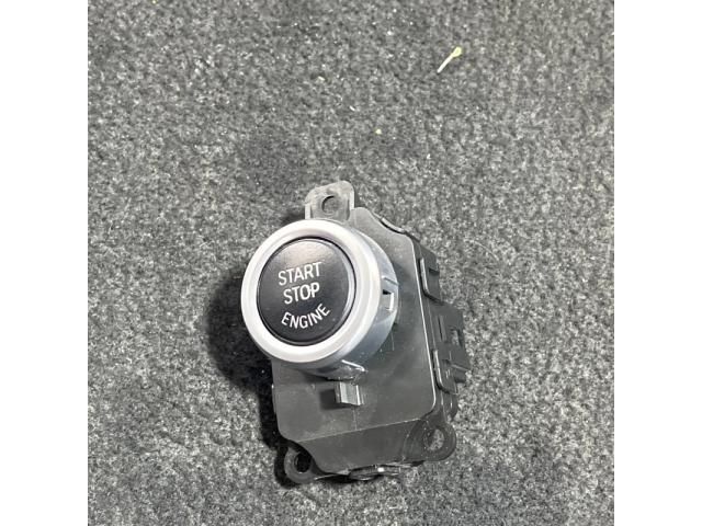 bontott BMW 7 Start / Stop Indító Gomb
