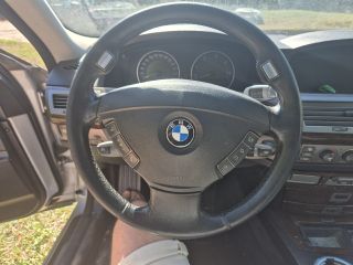 bontott BMW 7 Start / Stop Indító Gomb