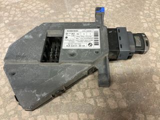 bontott BMW 7 Start / Stop Indító Gomb