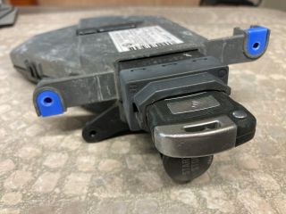 bontott BMW 7 Start / Stop Indító Gomb