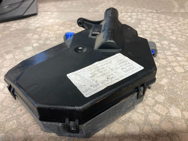 bontott BMW 7 Start / Stop Indító Gomb