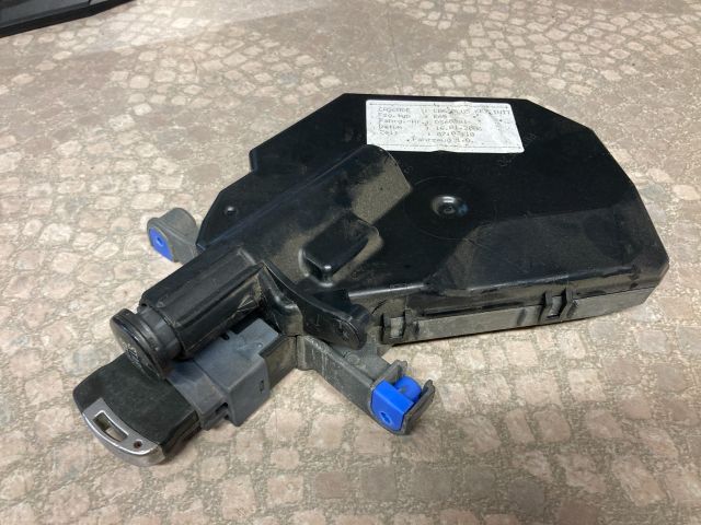 bontott BMW 7 Start / Stop Indító Gomb