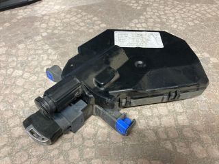 bontott BMW 7 Start / Stop Indító Gomb