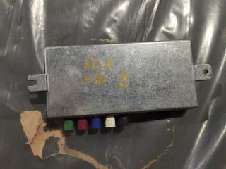 bontott BMW 7 Szélvédő Multifunkciós Kamera Vezérlő Panel