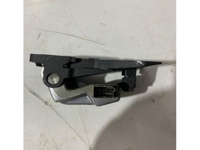 bontott BMW 7 Szélvédő Multifunkciós Kamera Vezérlő Panel