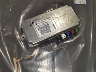 bontott BMW 7 Szélvédő Multifunkciós Kamera Vezérlő Panel