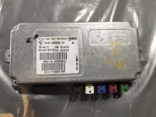 bontott BMW 7 Szélvédő Multifunkciós Kamera Vezérlő Panel