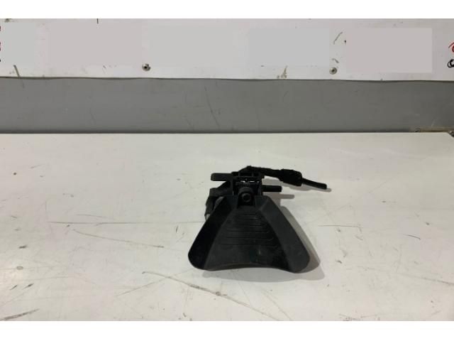 bontott BMW 7 Szélvédő Multifunkciós Kamera Vezérlő Panel