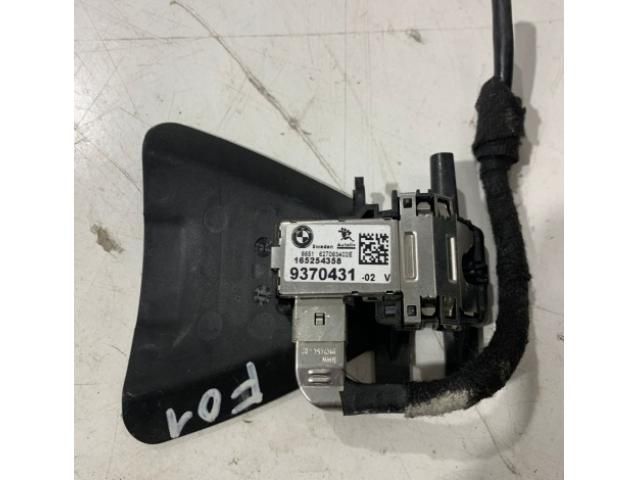 bontott BMW 7 Szélvédő Multifunkciós Kamera Vezérlő Panel