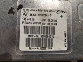 bontott BMW 7 Szélvédő Multifunkciós Kamera Vezérlő Panel