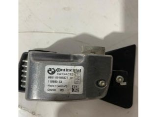 bontott BMW 7 Szélvédő Multifunkciós Kamera Vezérlő Panel