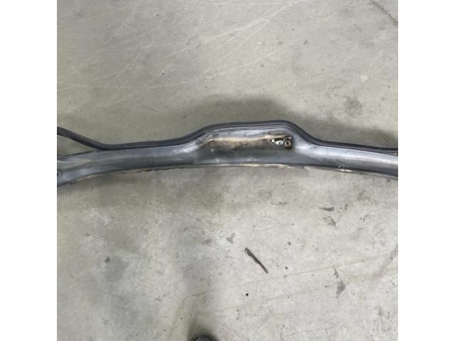 bontott BMW 7 Szélvédő Takaró