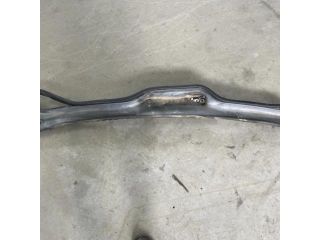 bontott BMW 7 Szélvédő Takaró