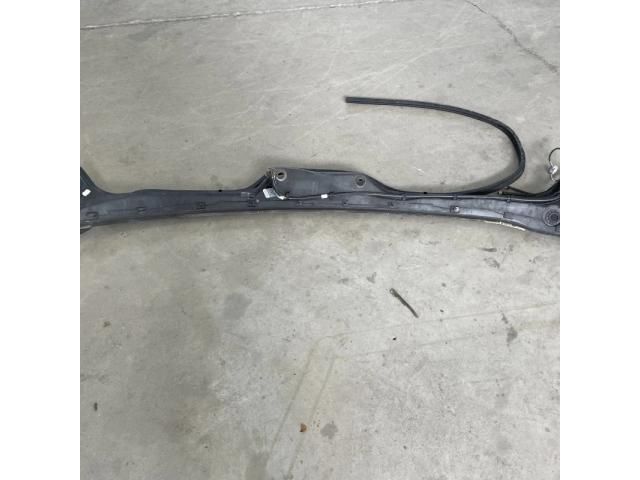 bontott BMW 7 Szélvédő Takaró