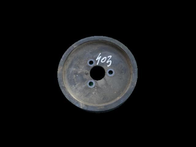 bontott BMW 7 Szervó Szivattyú Szíjtárcsa